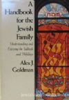 A Handbook For The Jewish Family